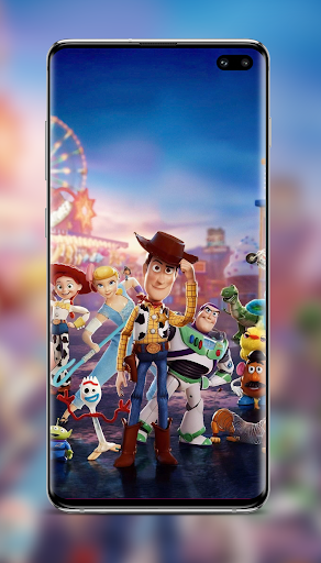 Best Cartoon Wallpapers