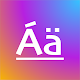 Fonts ツ - Fonts Keyboard, Symbols, Custom Themes Download on Windows