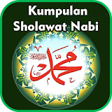 Fadilah Sholawat Nabi icon