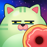Cover Image of Descargar donutcat 2.6 APK