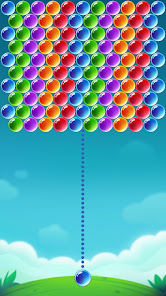 Bubble Shooter: Shoot Bubbles  screenshots 4