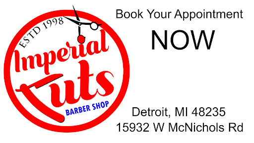 Android application Imperial Cuts - Detroit screenshort
