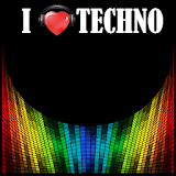 Techno Music Radio Stations icon