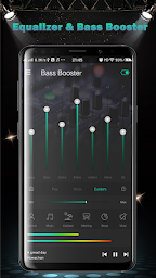 Equalizer FX Pro