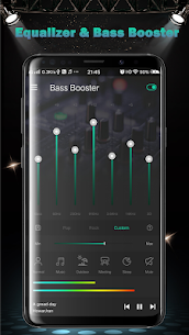 Equalizer FX Pro MOD APK 1.9.5 (Paid for free) 3