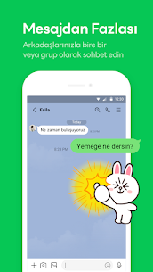 Line Apk 13.21.0 Download For Android Latest Version 1