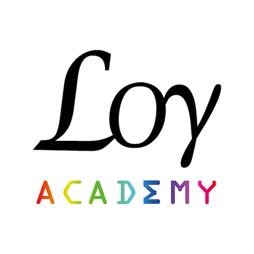 Loy Academy logo