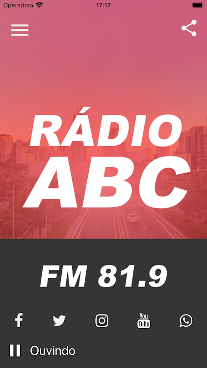 Radio ABC 81.9 FM - 10.0.0 - (Android)