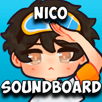 Nico Soundboard