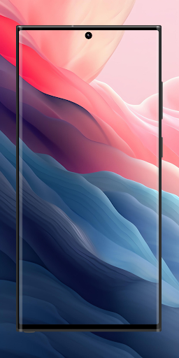 Android application Wallpapers for OnePlus 11 Pro screenshort