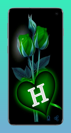 صور حروف انجليزيه-وخلفيات حروف