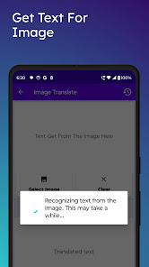 Screenshot image