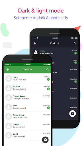 Private Read For WhatsApp