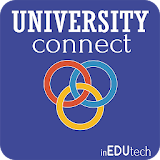 University Connect icon