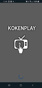 Kokenplay APK