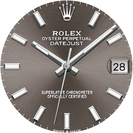 Rolex DATEJUST 31