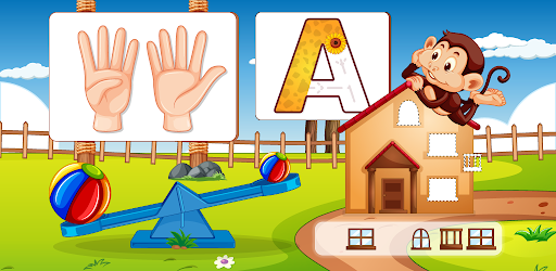 Preschool Kids Game
