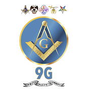 Georgia 9G Masonic District