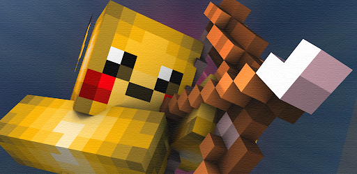 Pokemon Skin For Minecraft Pe Apps On Google Play
