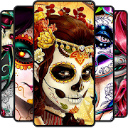 Top 22 Personalization Apps Like La Catrina Wallpaper - Best Alternatives