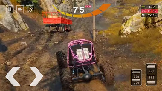Vegas Offroad Buggy Chase Game Apk Download For Android & IOS 1