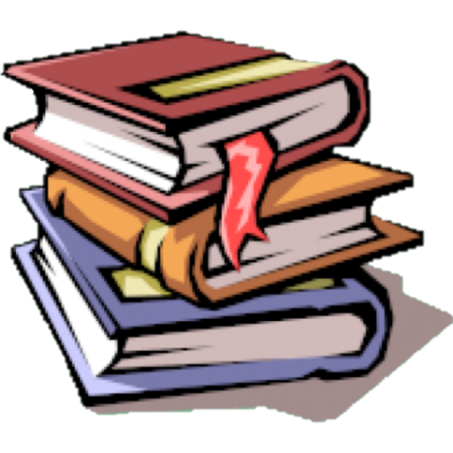 BookI logo