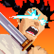 Super Samurai Rampage Mod apk son sürüm ücretsiz indir