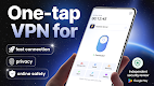 screenshot of VPN Lumos: Fast VPN Master