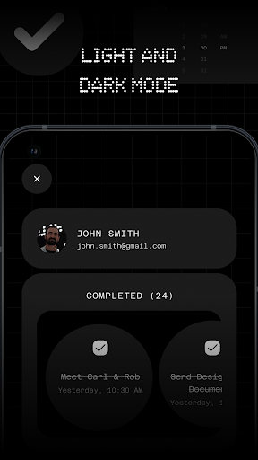Dothing Screen 3
