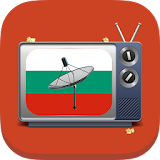 TV Channels Bulgaria icon