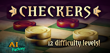 Checkers APK