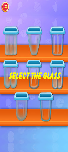 Ice Cream Maker Sweet Desert