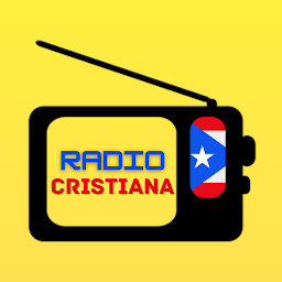 Imagen de ícono de Radio Cristiana de Puerto Rico