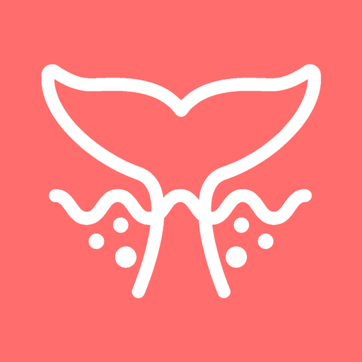 Ghost Whale logo