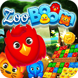 zoo boom game icon