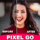 Pixel Go: AI Photo Enhancer