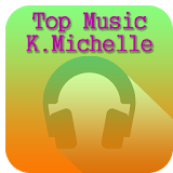 Music Top K.Michelle icon