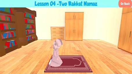 Let's Learn Namaz