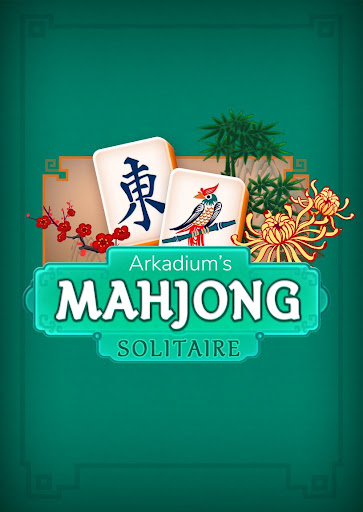 Mahjong Solitaire-Classique  APK MOD screenshots 1