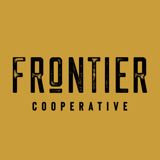Frontier Cooperative Connect logo