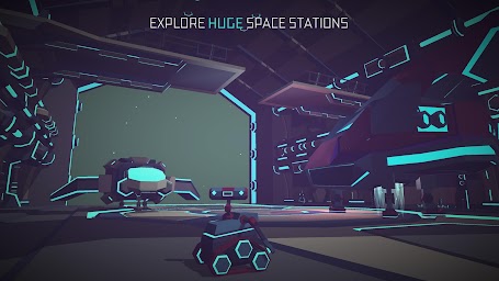 Morphite Premium - Sci Fi FPS