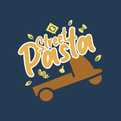Street Pasta logo