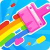 Line Puzzledom - Puzzle Game Collection icon