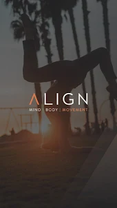 Align Your Life