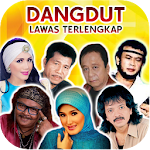 Cover Image of Download Dangdut Lawas Terlengkap 1.4 APK