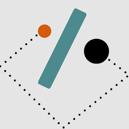 Icon image BALAR : A Minimal Puzzle Game