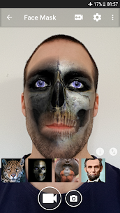 Face Changer Camera:FaceEditor APK for Android Download 1