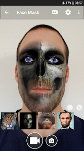 Funny Face Maker - Face Warp – Apps no Google Play
