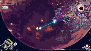 Strike Buster Prototype - Screenshot 2