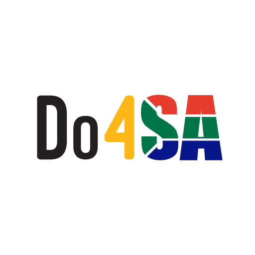 Do4SA logo